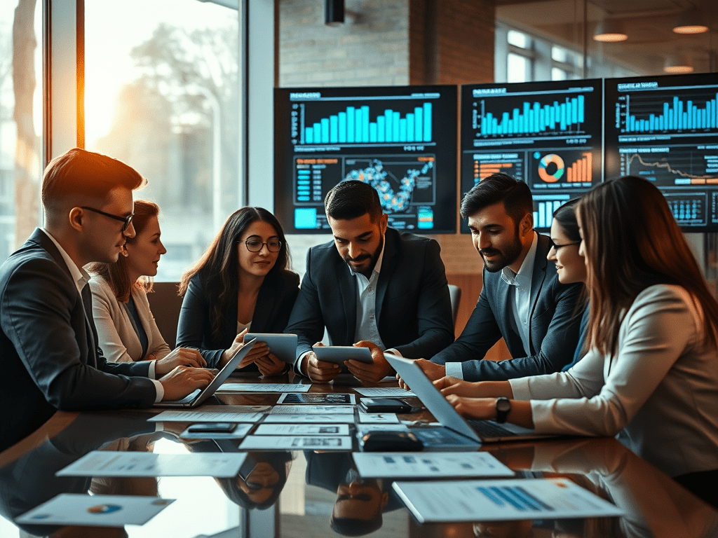 The Evolving Expectations from the Project Management Office (PMO) in the New&nbsp;Age