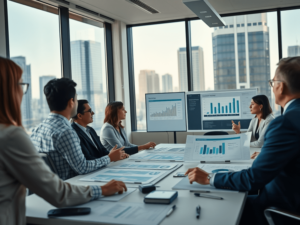 The Role of the PMO Manager: Adding Value to the&nbsp;Organization?