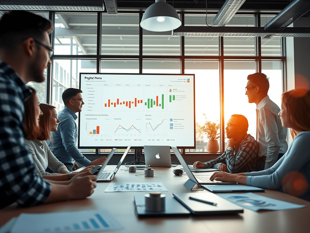 Essential Tools Every PMO Needs for&nbsp;Success