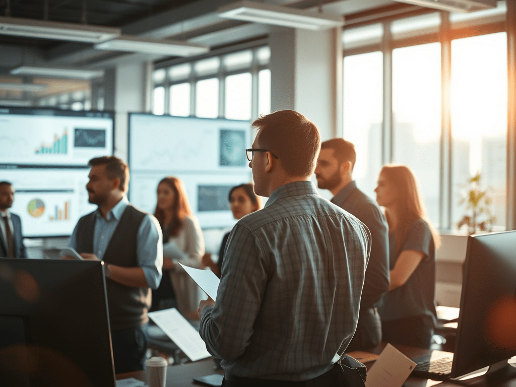 Using Mathematical Tools to Maximize PMO Project&nbsp;Success