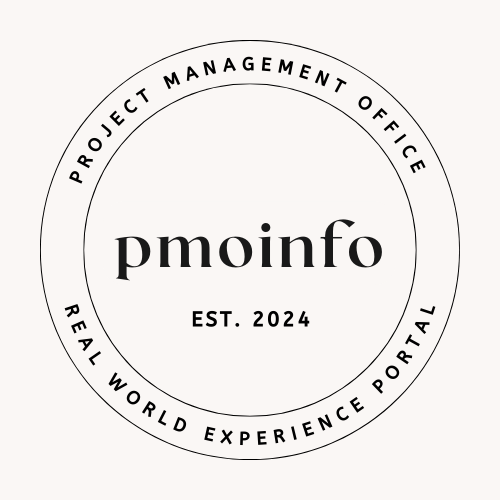 PMO Info