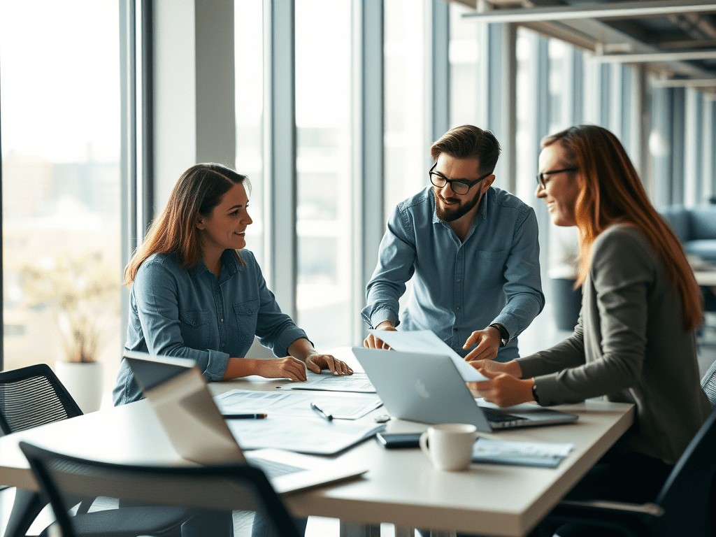 When Project Managers Are Unnecessary: Key&nbsp;Scenarios