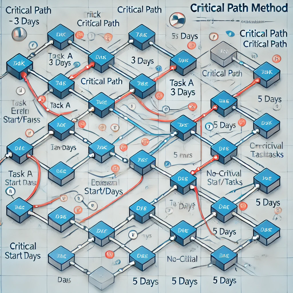 Optimizing Project Outcomes with Mathematical Algorithms – PMO Info